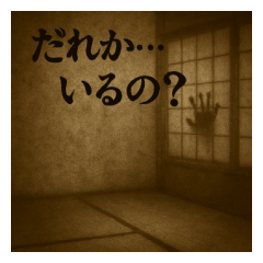 Lonely Japanese Doll