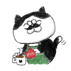 Kuroneko Cafe
