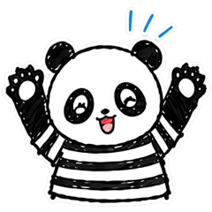 Panta the Panda