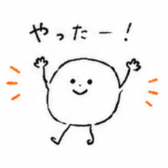 Yurumaru's Everyday Stickers