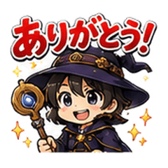 Wizard's Magical Life