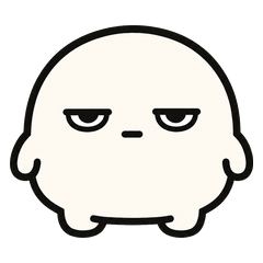 Mochime - Half-Eyed and Chill