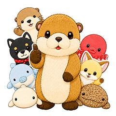 nuigurumikuntachi