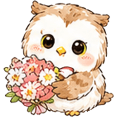 Fuku-chan (for personal use)