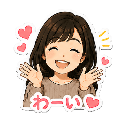 Muu-chan's Gentle Daily