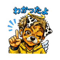 HARUKI,,