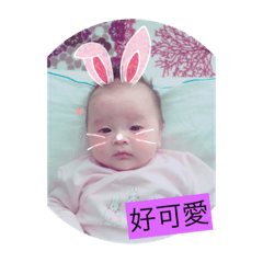 baby  Angela