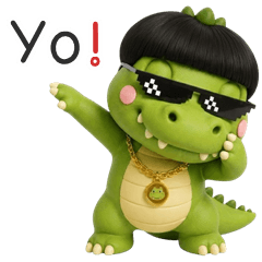 Croc Boss (ENG)