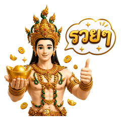 Lucky Naga 3D