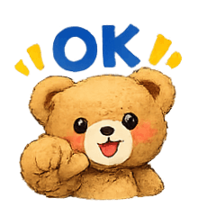 bear friend2