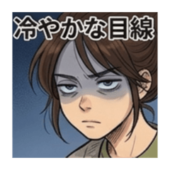 Genkai mom