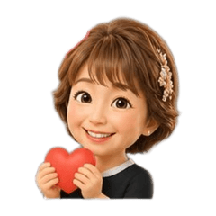 Yuka's Great Adventure (almost 60)(3)