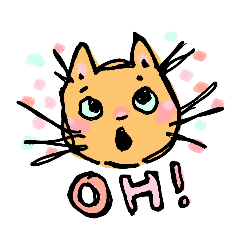 Cat Club 1 (Faces)