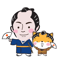 Samurai and Smiles