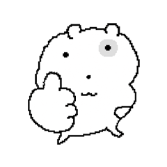 Lonely Nunmeong 3