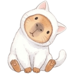Catybara