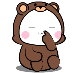 Bocil Bear 5 : Eng