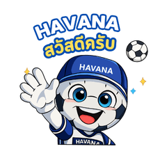 HAVANA STADIUM