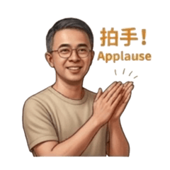 Tony日常7