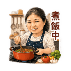 媽媽0519