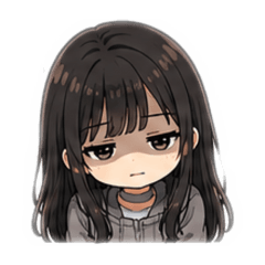 芝麻厭世