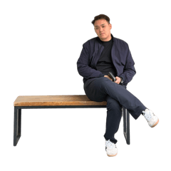 JASON SHIH