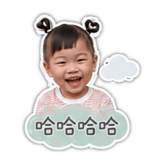 胖娜の貼圖2