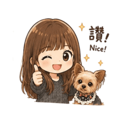 就是Debby日常呀