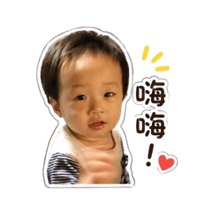 楊哥～