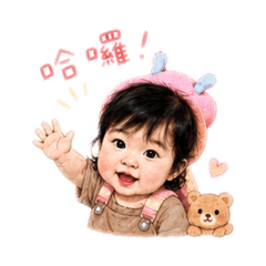 憨估日常2