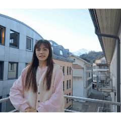 Lisa麗芬