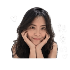 IRENE NA的日常
