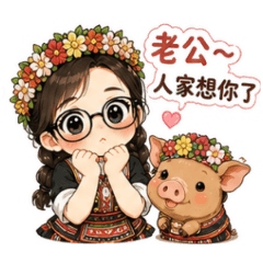 CHIEN×老公