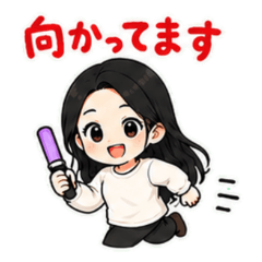 Live Venue Girl
