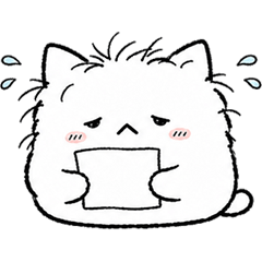 Nuru Neko: Sorry Edition