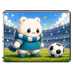 World Soccer Fan Chat