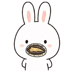 兔鮑