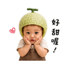 煬煬水果日常話語