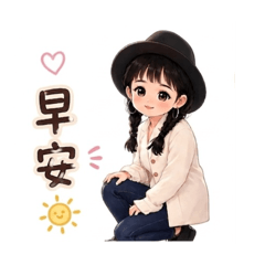 我的生活日常用語1