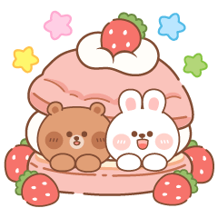 KANA & KAKI : Happy Food 2 - CN