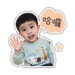 驊仔