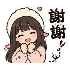 小公主淇淇