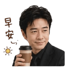 修老大賣咖啡