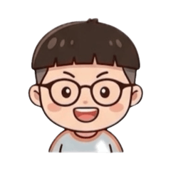 戴眼鏡的人