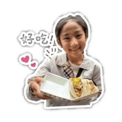 溫暖小窩貼圖