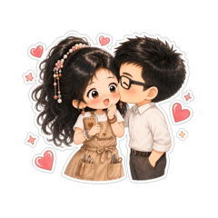小Ben日常