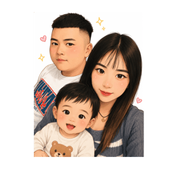 潘&蛋