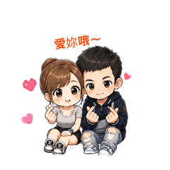 我們小小寶貝❤️❤️❤️