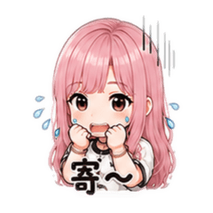 日常寶寶出沒中♡(女生)
