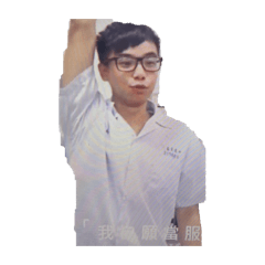 勇猛部將1